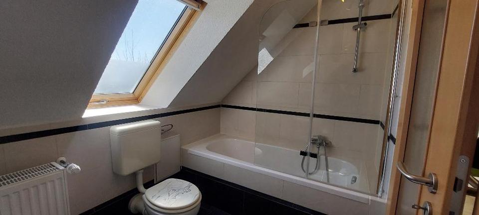 Dachgeschoßwohnung Könnern - 2 Zimmer, 42 m&sup2;, 300&euro; | Angebot:26249662