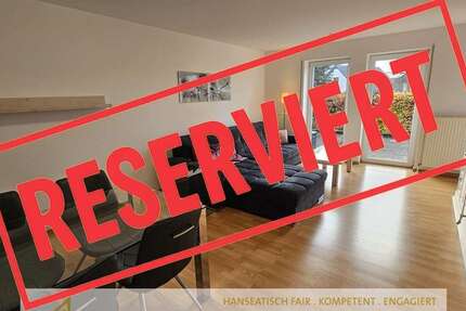 Wohnung Achim - 3 Zimmer, 79 m&sup2;, 995&euro; | Angebot:25476559