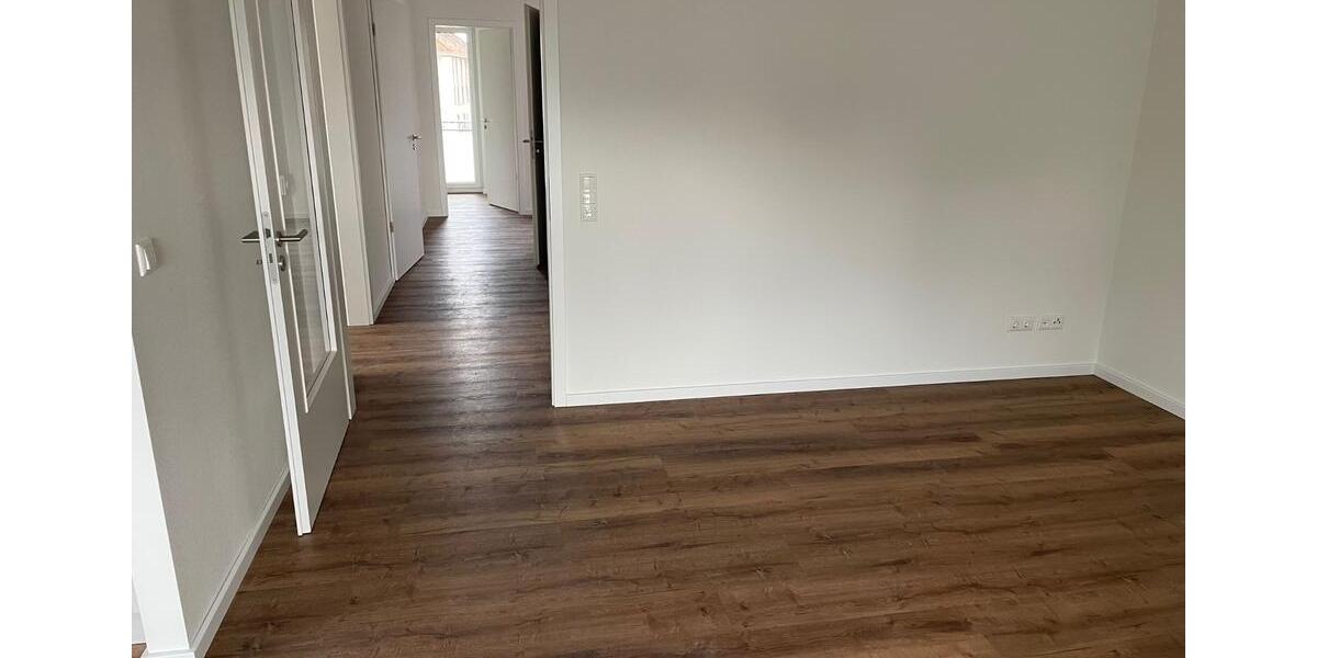 Etagenwohnung Stadthagen - 4 Zimmer, 115 m&sup2;, 1.600&euro; | Angebot:26482778