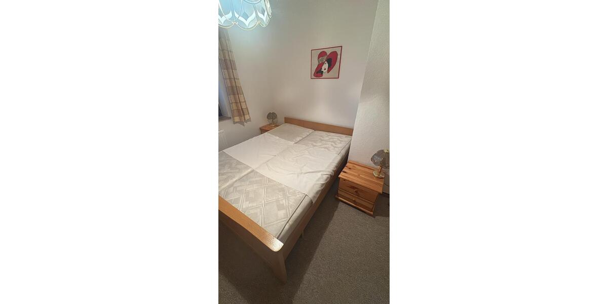 Etagenwohnung Winterberg - 2 Zimmer, 43 m&sup2;, 620&euro; | Angebot:26556988
