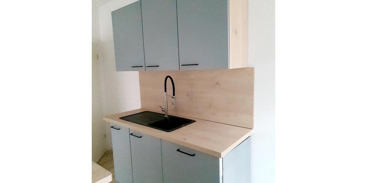 Etagenwohnung Oebisfelde-Weferlingen Döhren - 4 Zimmer, 115 m&sup2;, 790&euro; | Angebot:26040942