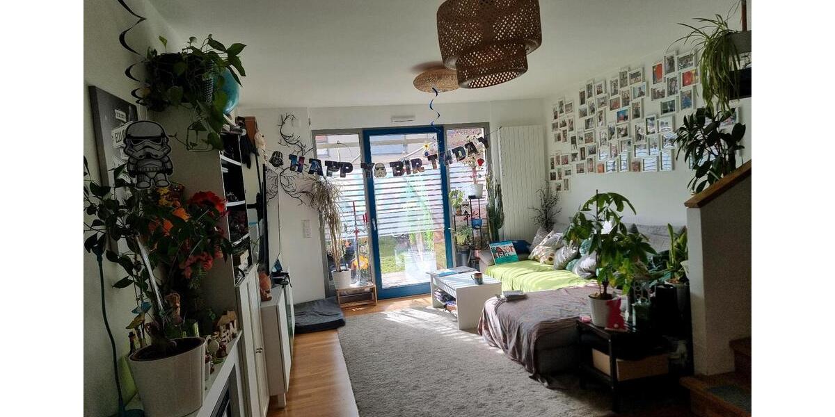 Reihenhaus Nauen - 5 Zimmer, 125 m&sup2;, 1.990&euro; | Angebot:26033300