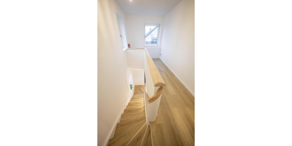 Etagenwohnung Neustadt (Hessen) - 3 Zimmer, 88 m&sup2;, 1.200&euro; | Angebot:24826832