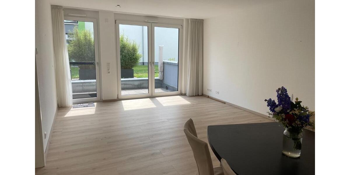 Erdgeschoßwohnung Daisendorf - 2 Zimmer, 63 m&sup2;, 1.050&euro; | Angebot:24936960