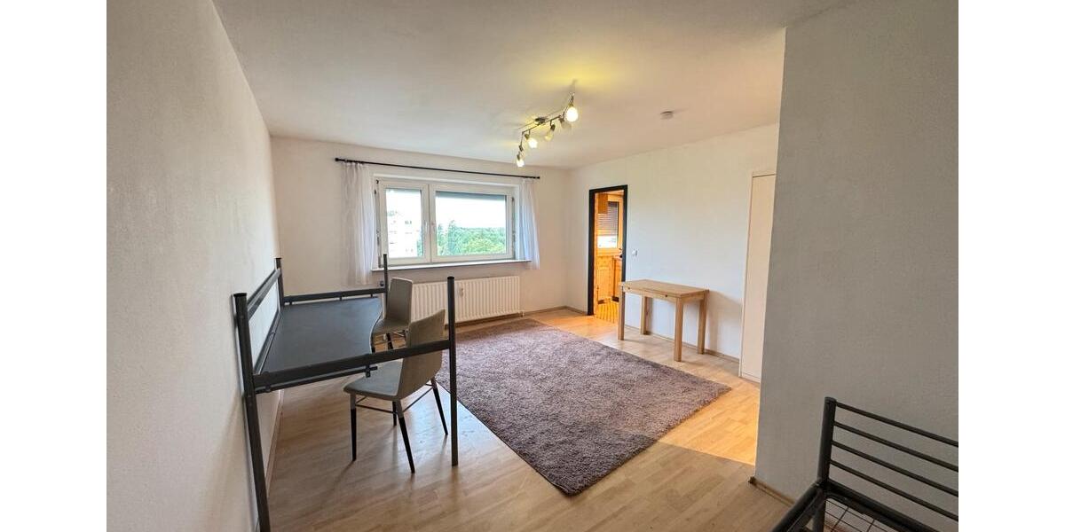 Etagenwohnung München Bogenhausen - 1 Zimmer, 31 m&sup2;, 1.199&euro; | Angebot:26705096