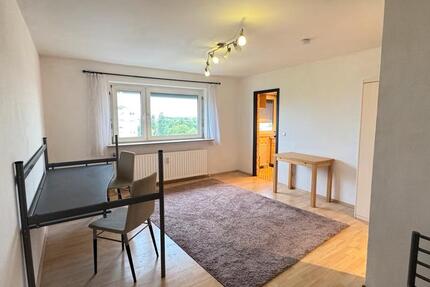 Wohnung München Bogenhausen - 1 Zimmer, 31 m&sup2;, 1.199&euro; | Angebot:26705096