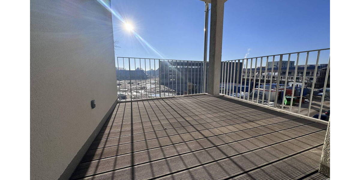 Etagenwohnung Bamberg Bamberg-Ost - 2 Zimmer, 54 m&sup2;, 850&euro; | Angebot:26136526