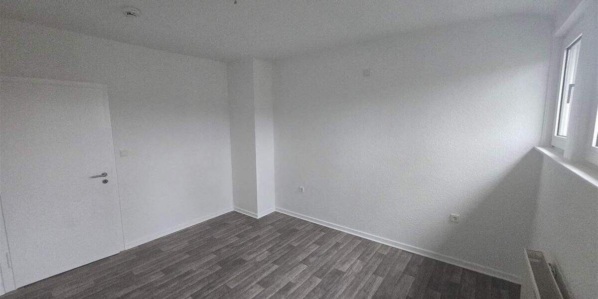 Neu renovierte 3-Zimmer Wohnung! 3 zimmer