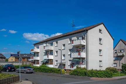 Wohnung Castrop-Rauxel Rauxel - 2 Zimmer, 69 m&sup2;, 589&euro; | Angebot:27271245