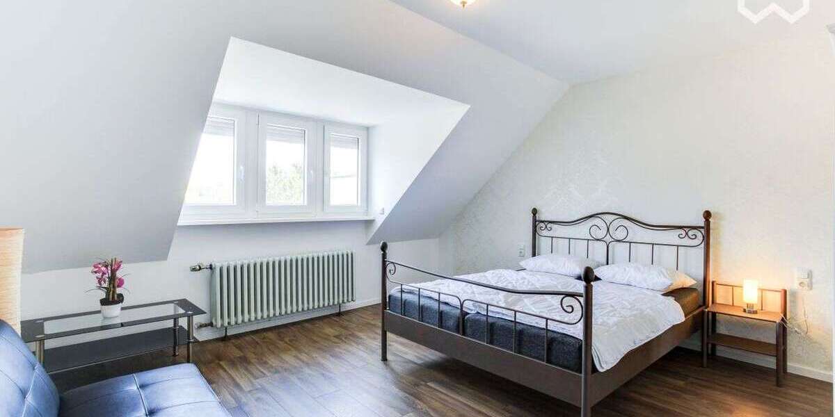 Zimmer Köln Wahn - 2 Zimmer, 1.550&euro; | Angebot:17017949