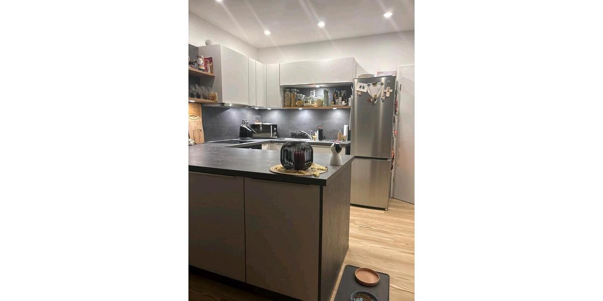 Dachgeschoßwohnung Fürstenstein - 3 Zimmer, 94 m&sup2;, 870&euro; | Angebot:26025702