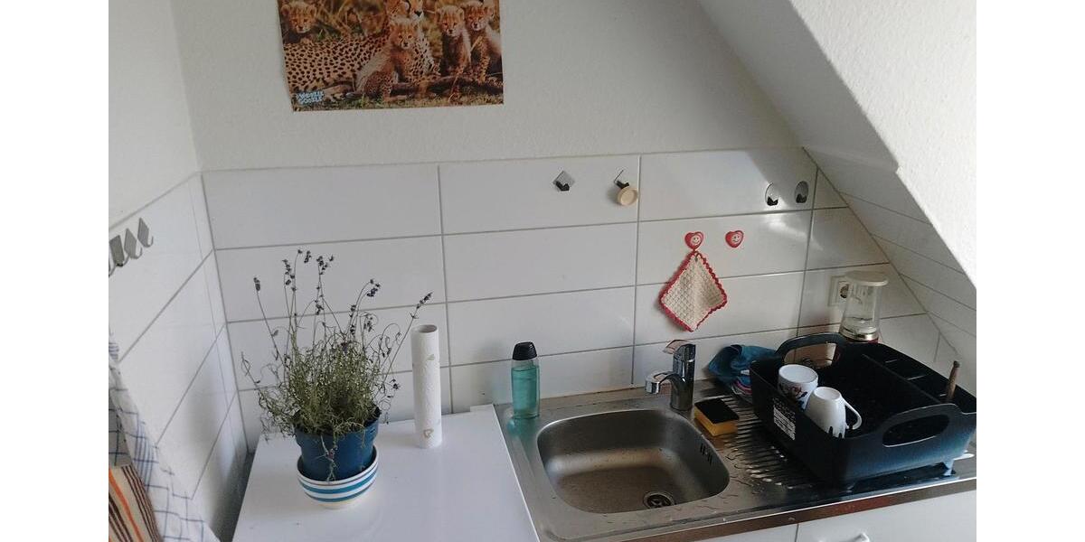 Dachgeschoßwohnung Göttingen Elliehausen / Esebeck - 2 Zimmer, 52 m&sup2;, 1.140&euro; | Angebot:25921415