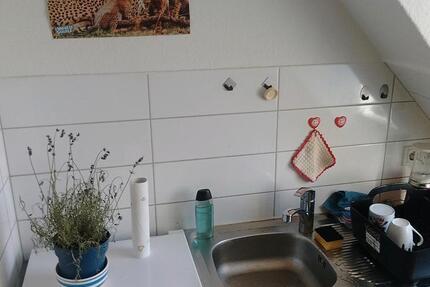 Wohnung Göttingen Elliehausen / Esebeck - 2 Zimmer, 52 m&sup2;, 1.140&euro; | Angebot:25921415