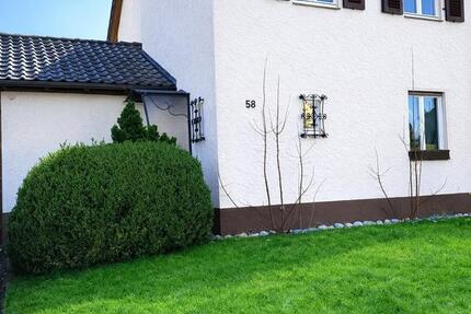 Haus Kulmbach Blaich - 5 Zimmer, 140 m&sup2;, 1.350&euro; | Angebot:26153719