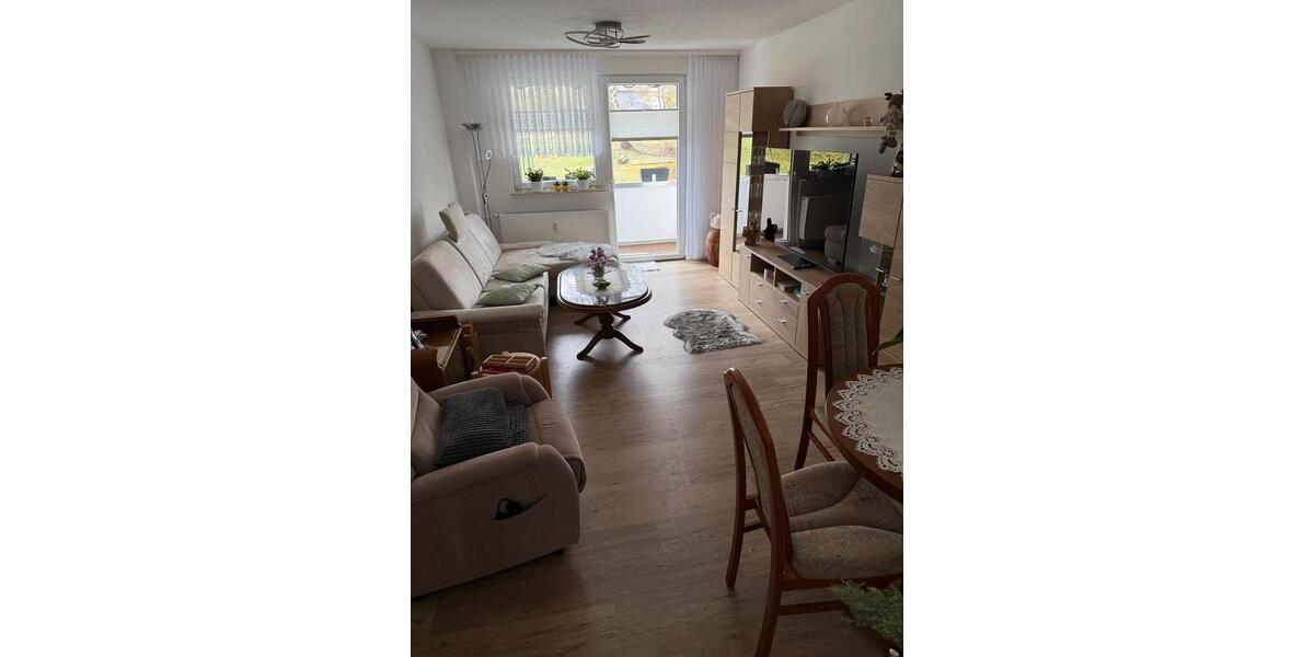 Erdgeschoßwohnung Hettstedt - 3 Zimmer, 85 m&sup2;, 720&euro; | Angebot:26014031