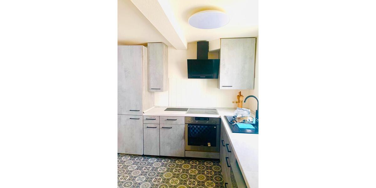Wohnen auf Zeit Langenau - 1 Zimmer, 19 m&sup2;, 450&euro; | Angebot:26652512