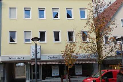 Wohnung Albstadt - 4 Zimmer, 130 m&sup2;, 900&euro; | Angebot:25811531