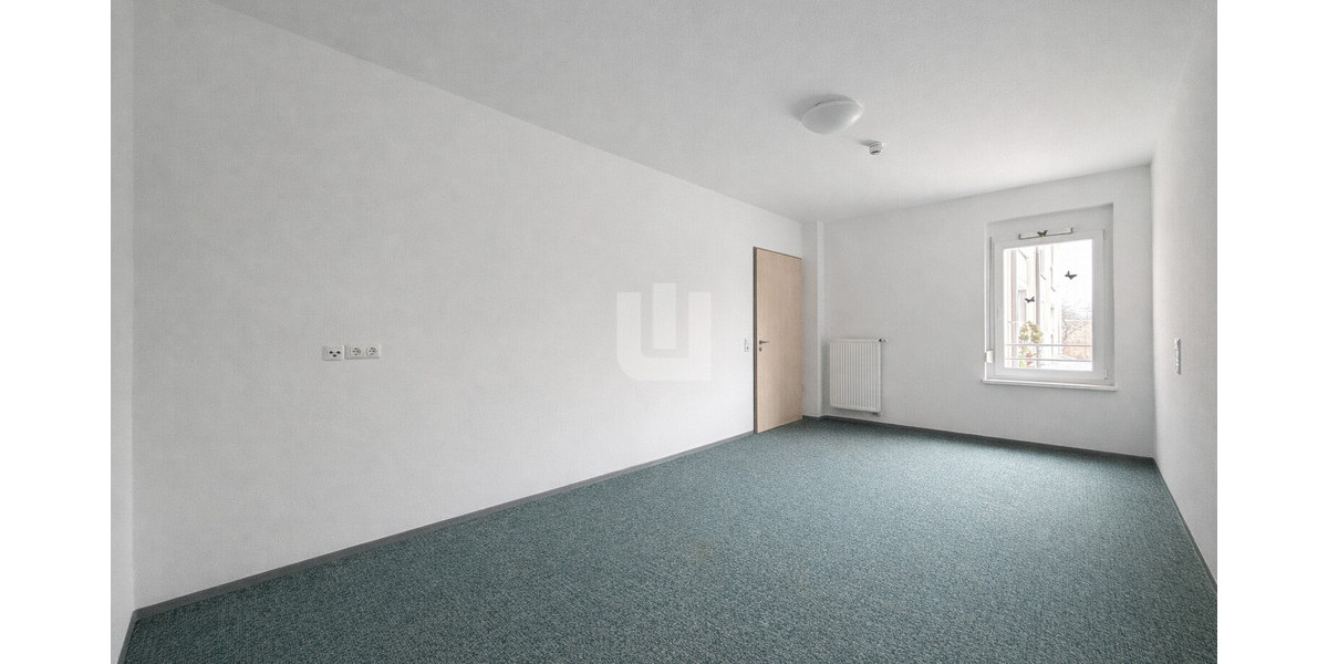 WINDISCH - Bezugsfreie, moderne 2-Zi.-Wohnung mit EBK in der Seniorenresidenz Emmering ab 60 Jahren! - Etagenwohnung Emmering | Angebot:26764532