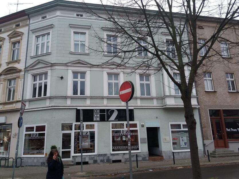 Kleines StudioBüro i.bester Innenstadtlage v. Eberswalde