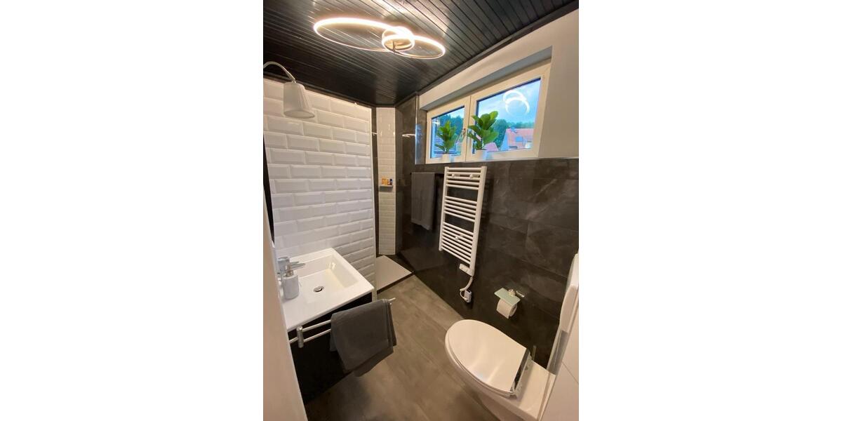 Wohnen auf Zeit Birkenau - 3 Zimmer, 75 m&sup2;, 1.600&euro; | Angebot:25313049