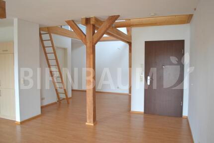 1-Zimmer-Wohnung mit Empore im sanierten Speicher 1 zimmer