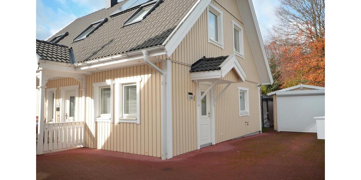 Einfamilienhaus Buchholz in der Nordheide - 4.5 Zimmer, 142 m&sup2;, 2.480&euro; | Angebot:24816067