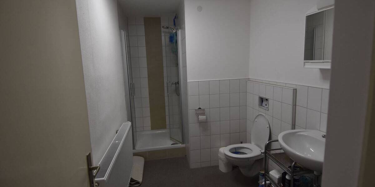 Etagenwohnung Scheinfeld Oberlaimbach - 190&euro; | Angebot:25735440