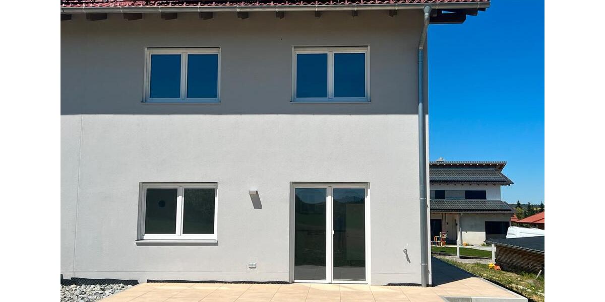 Doppelhaushälfte Reisbach Englmannsberg - 5 Zimmer, 140 m&sup2;, 1.600&euro; | Angebot:26411152