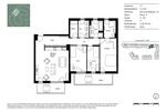 Etagenwohnung München Allach-Untermenzing - 4 Zimmer, 129 m&sup2;, 2.390&euro; | Angebot:24378340