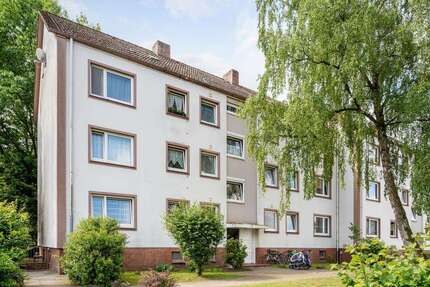 Wohnung Wildeshausen - 4 Zimmer, 82 m&sup2;, 679&euro; | Angebot:26098651
