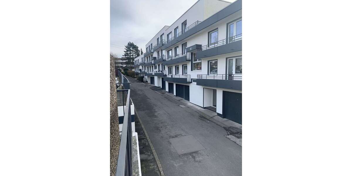 Wohnung zum Mieten in Wuppertal 588 € 84 m² 4 zimmer