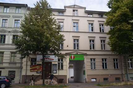 Wohnung Potsdam Brandenburger Vorstadt - 1 Zimmer, 31 m&sup2;, 417&euro; | Angebot:24150535