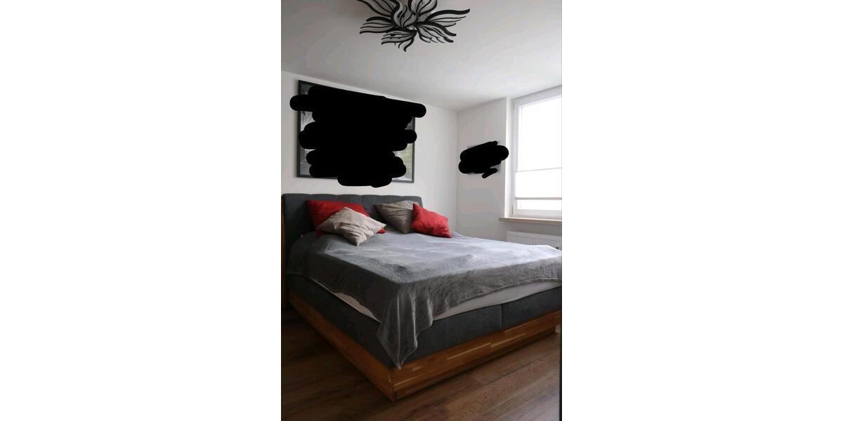 Schöne renovierte 2-Zimmer-Wohnung zu vermieten 2 zimmer