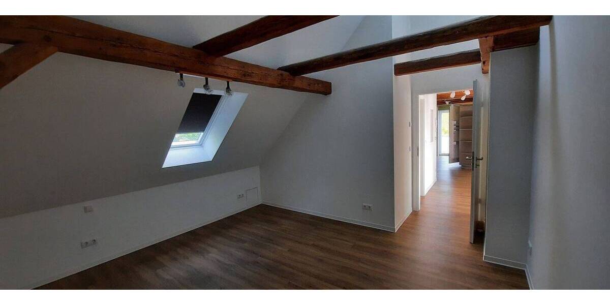 Etagenwohnung Teupitz - 3 Zimmer, 85 m&sup2;, 1.217&euro; | Angebot:26791165