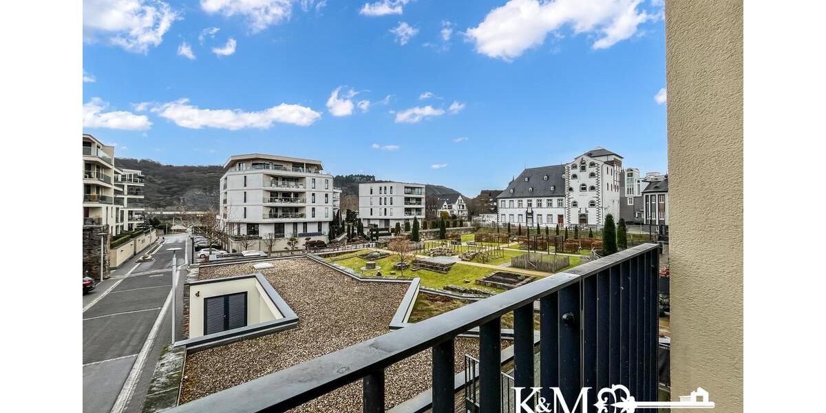 Etagenwohnung Andernach - 5 Zimmer, 133 m&sup2;, 1.725&euro; | Angebot:26349309