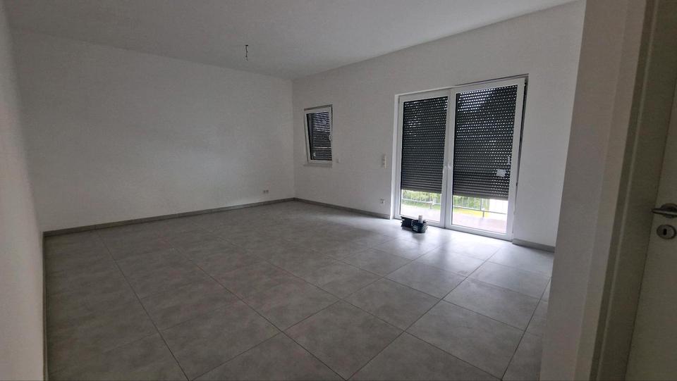 Etagenwohnung Bad Honnef - 3 Zimmer, 85 m&sup2;, 1.190&euro; | Angebot:26367901