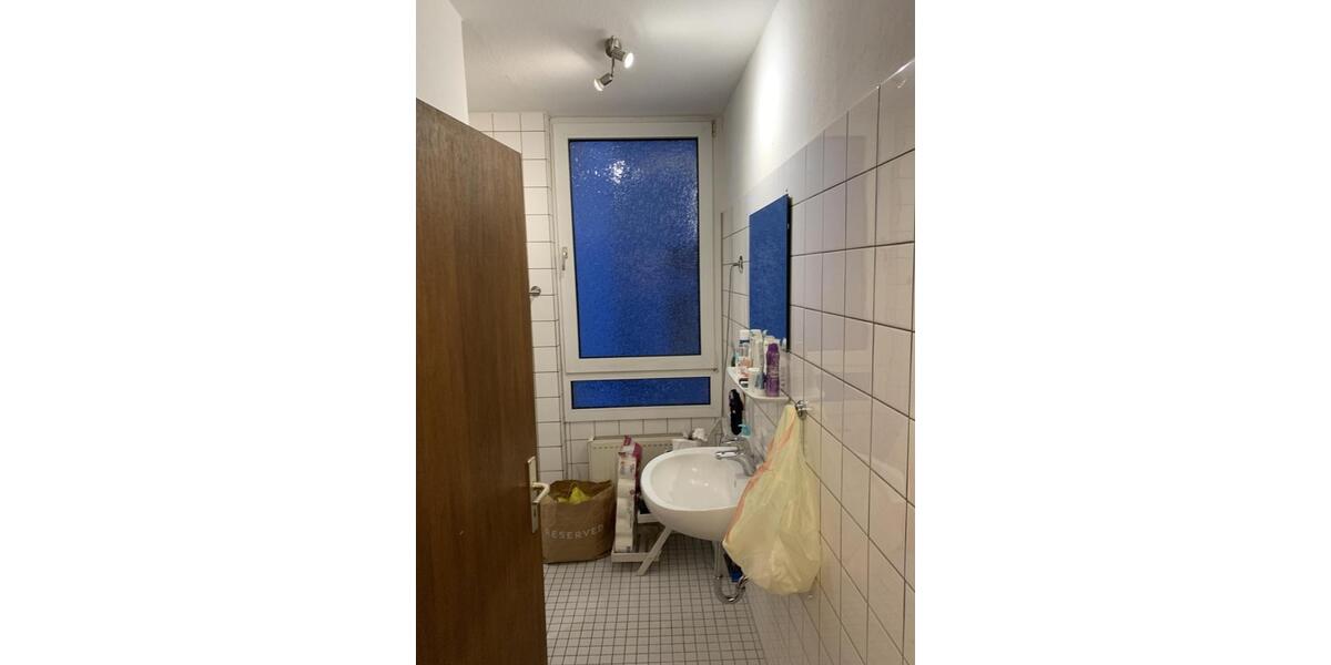 70 m² Wohnung - Recklinghausen Innenstadt 3 zimmer