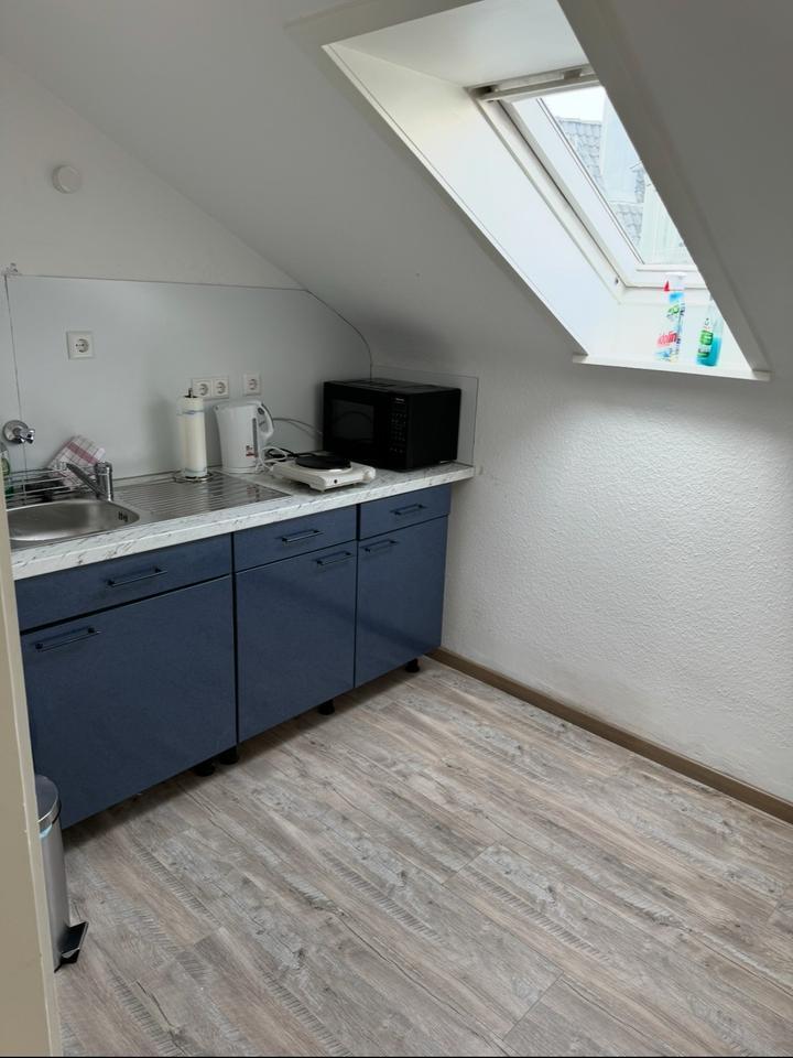 WG Zimmer im Herzen Stuttgart zimmer