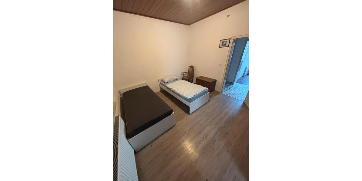 Wohnen auf Zeit Duisburg Hamborn - 2 Zimmer, 65 m&sup2;, 18&euro; | Angebot:26671544