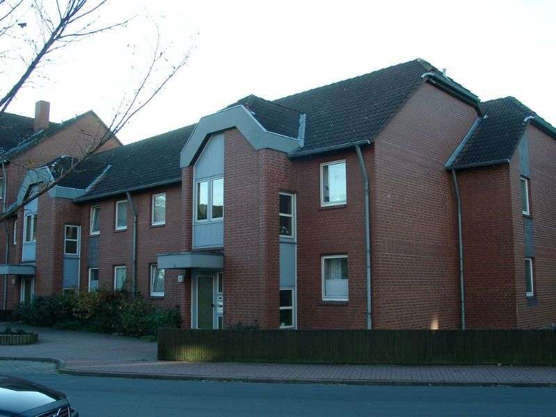 Wohnung zum Mieten in Gehrden 380 € 46.07 m² 2 zimmer