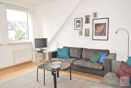 Zimmer Düsseldorf / Bilk Bilk - 2 Zimmer, 1.290&euro; | Angebot:26985722