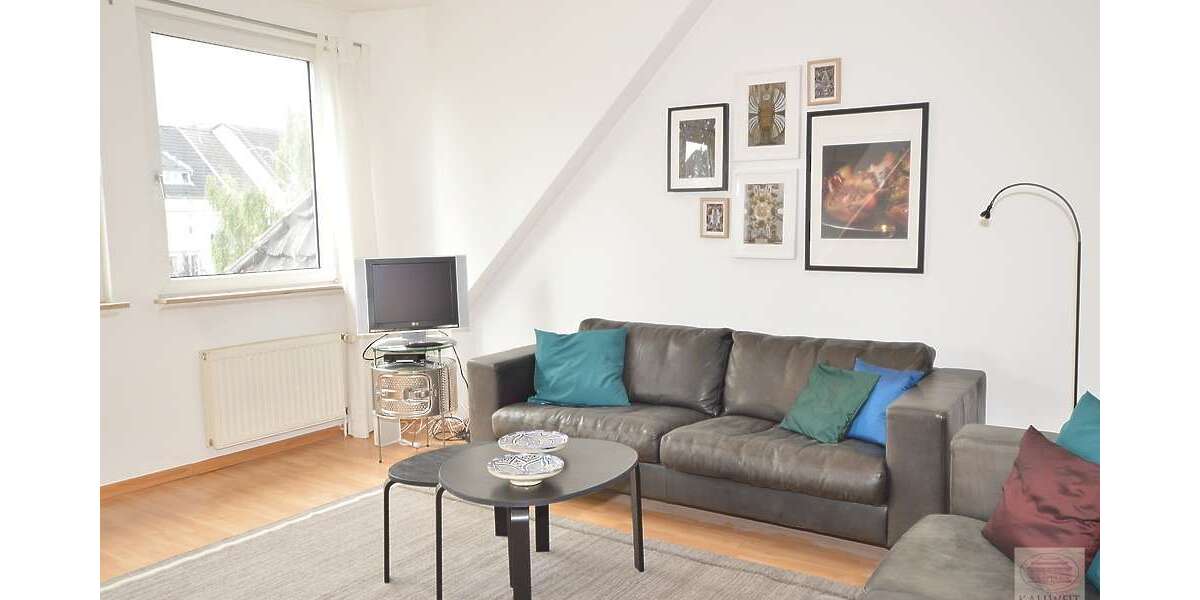 Zimmer Düsseldorf / Bilk Bilk - 2 Zimmer, 1.290&euro; | Angebot:26985722
