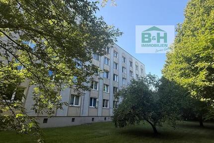 Wohnung Bitterfeld-Wolfen Wolfen - 1 Zimmer, 24 m&sup2;, 201&euro; | Angebot:21186282