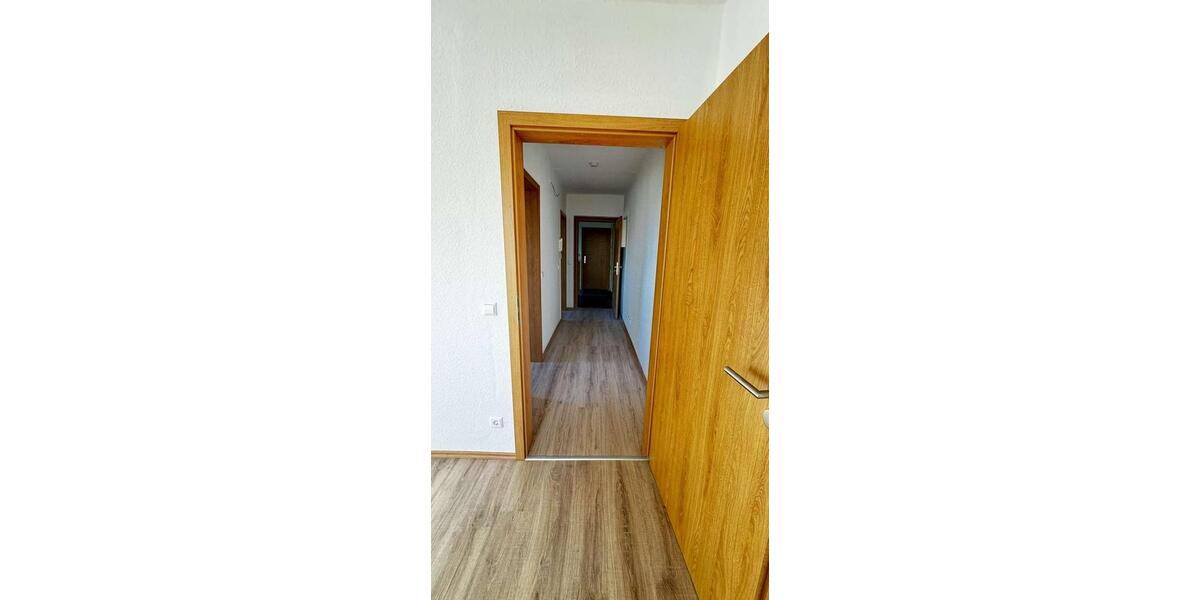 Erdgeschoßwohnung Staßfurt - 2 Zimmer, 48 m&sup2;, 318&euro; | Angebot:19380285