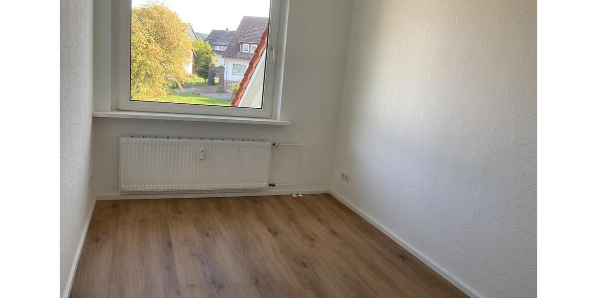 Etagenwohnung Osterode am Harz - 3 Zimmer, 66 m&sup2;, 590&euro; | Angebot:25725284