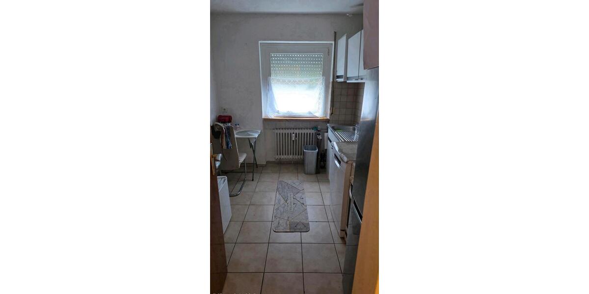 Etagenwohnung Herborn - 3 Zimmer, 80 m&sup2;, 900&euro; | Angebot:24875757