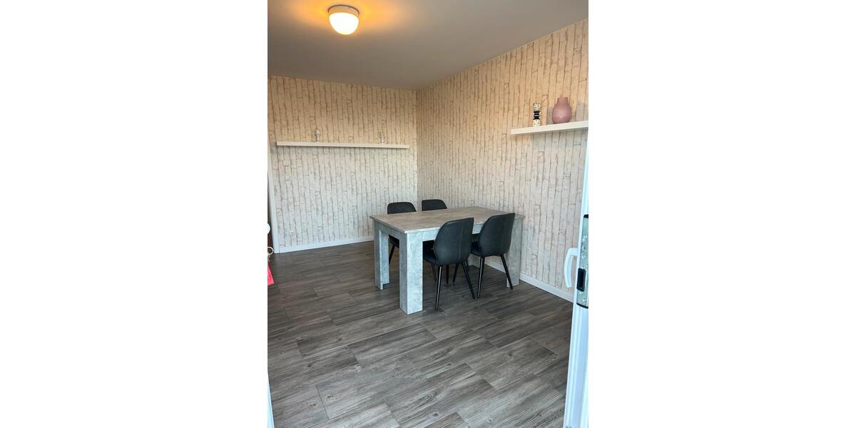 2-Zimmer Wohnung 2 zimmer