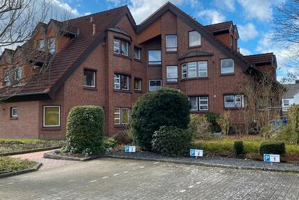 Schöne 3-Zimmer-Wohnung im 1. OG – ca. 90 m² – ruhige Lage, ideal für Senioren 3 zimmer