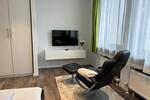 Wohnen auf Zeit Frankfurt am Main Niederrad - 1 Zimmer, 21 m&sup2;, 1.245&euro; | Angebot:26442357