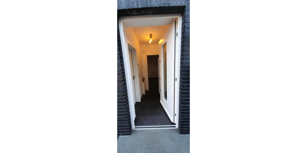 Erdgeschoßwohnung Münster Münster-West - 1.5 Zimmer, 30 m&sup2;, 580&euro; | Angebot:26678010